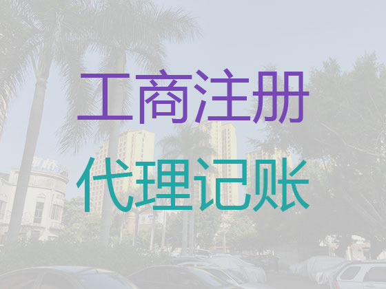 杭州记账报税代理|代办分公司代账,账目清晰